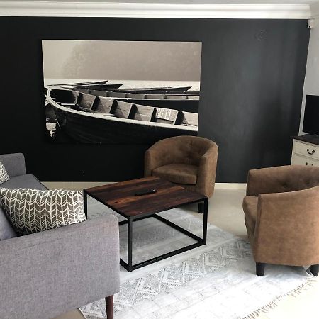 Villa Watsonia Bloubergstrand Eksteriør bilde