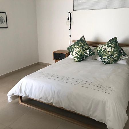 Villa Watsonia Bloubergstrand Eksteriør bilde