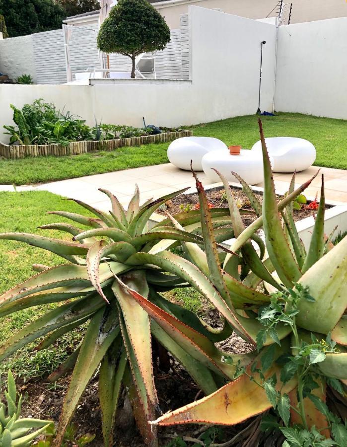 Villa Watsonia Bloubergstrand Eksteriør bilde