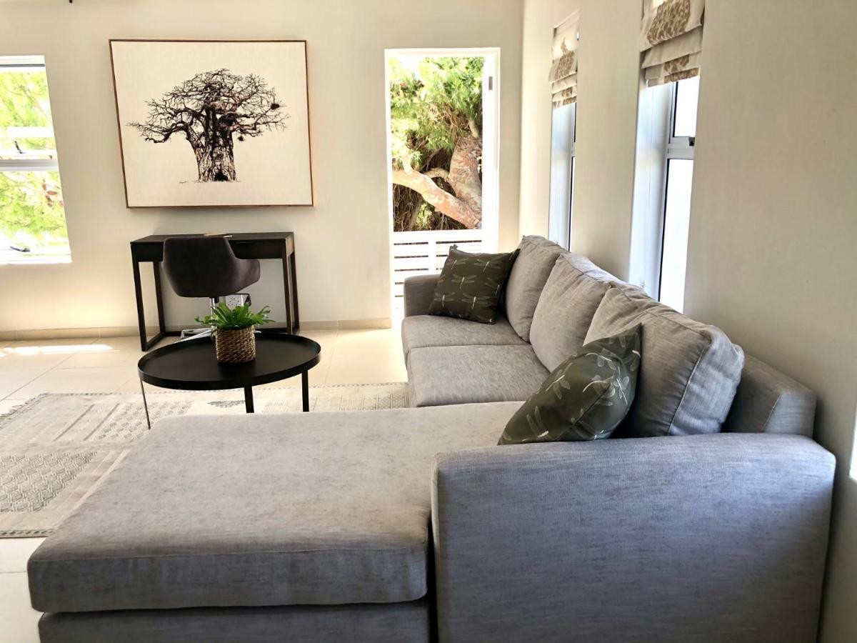 Villa Watsonia Bloubergstrand Eksteriør bilde