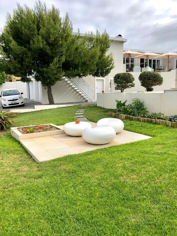 Villa Watsonia Bloubergstrand Eksteriør bilde