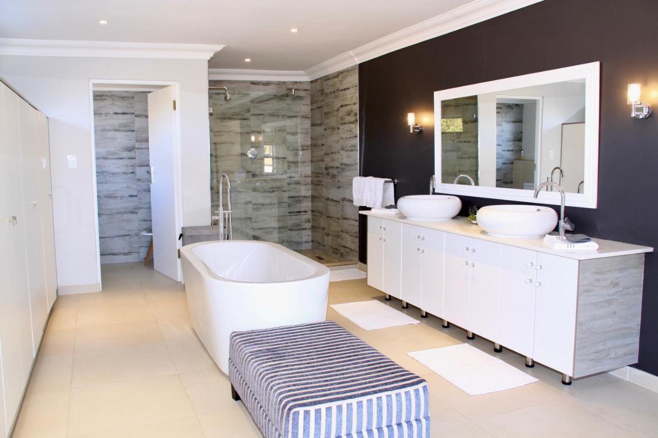 Villa Watsonia Bloubergstrand Eksteriør bilde