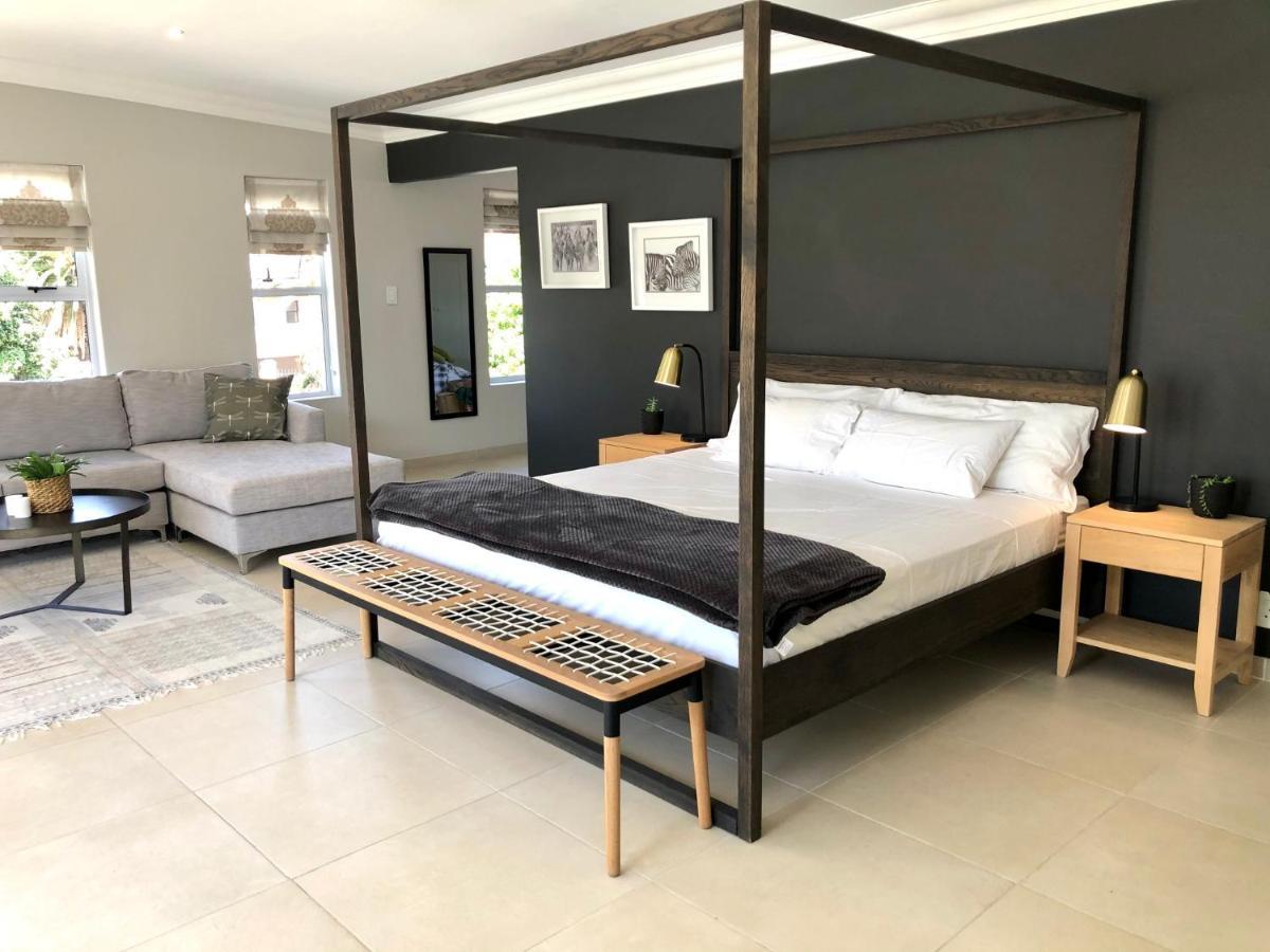 Villa Watsonia Bloubergstrand Eksteriør bilde