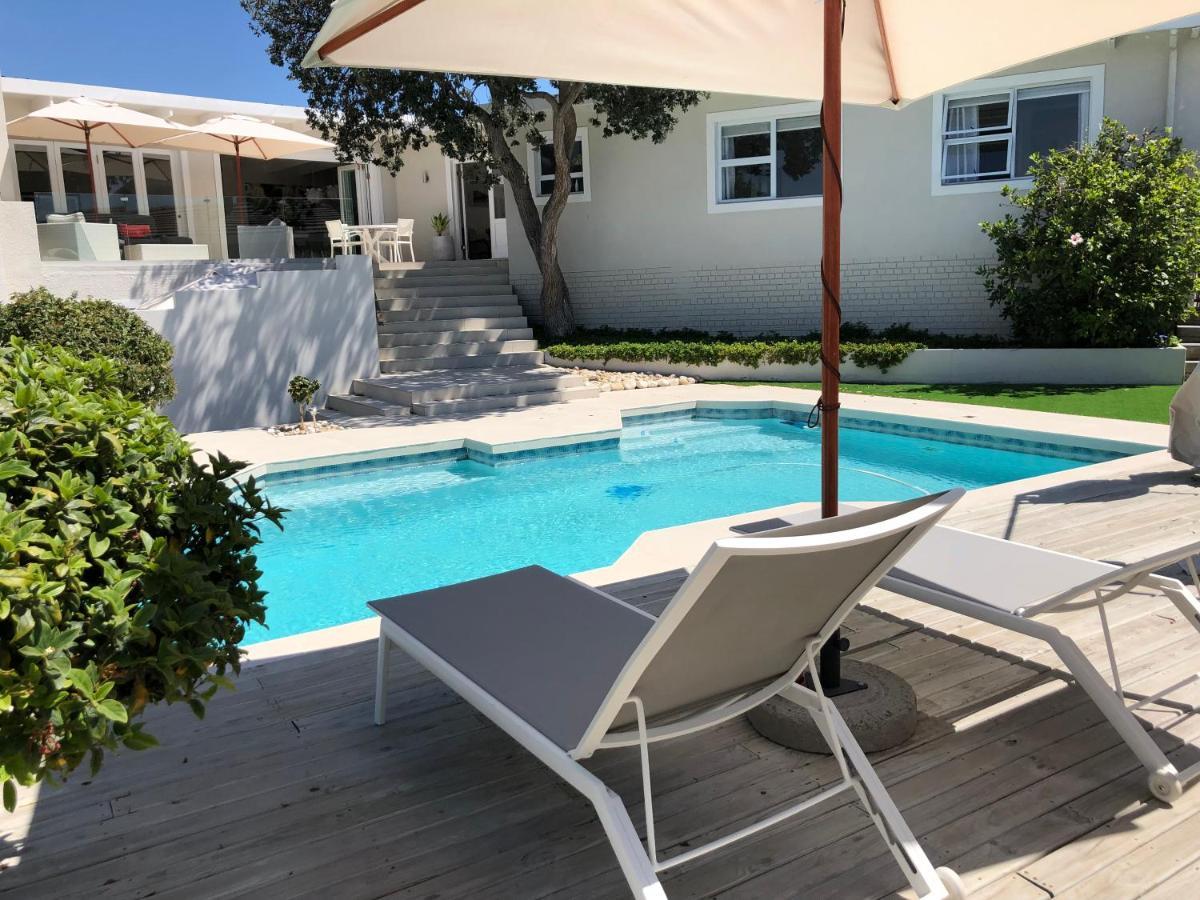 Villa Watsonia Bloubergstrand Eksteriør bilde