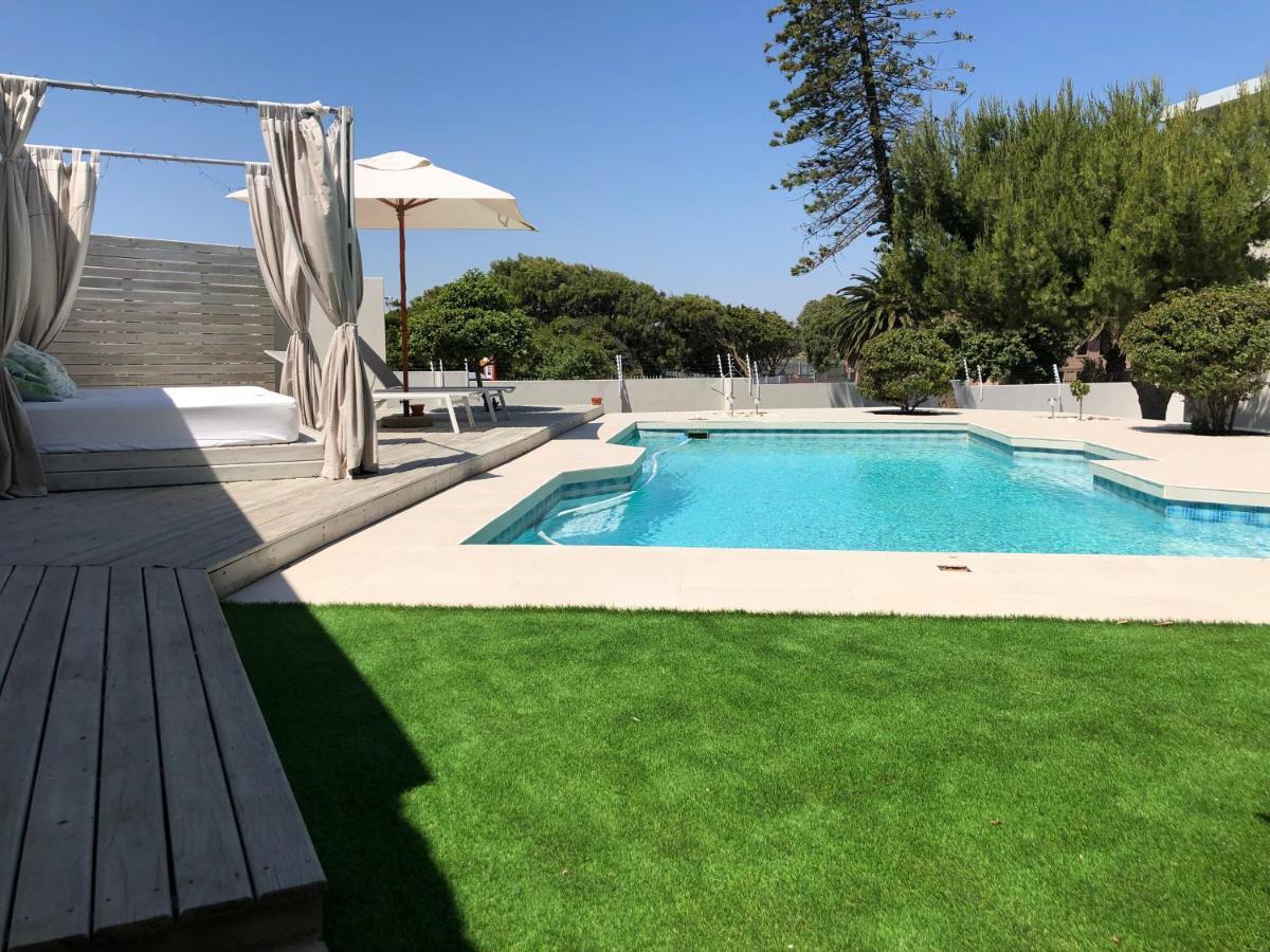 Villa Watsonia Bloubergstrand Eksteriør bilde