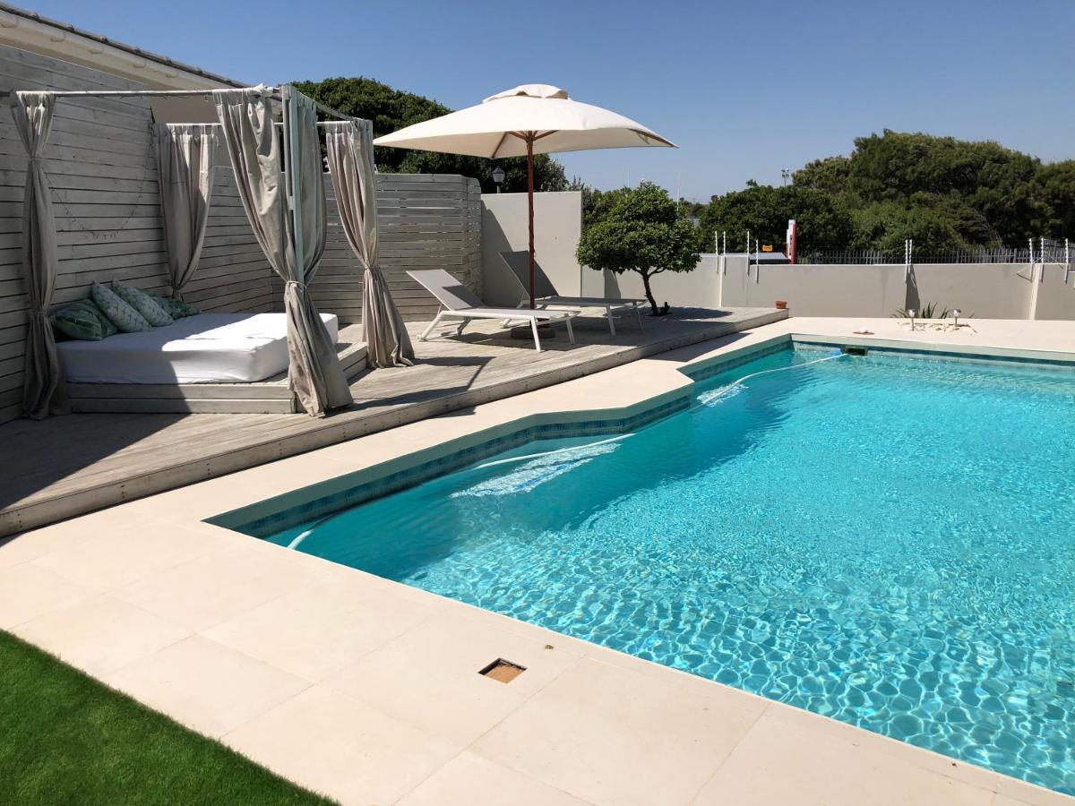 Villa Watsonia Bloubergstrand Eksteriør bilde