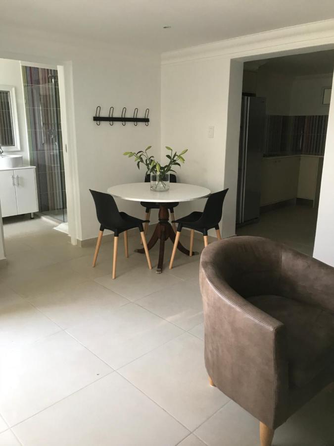 Villa Watsonia Bloubergstrand Eksteriør bilde