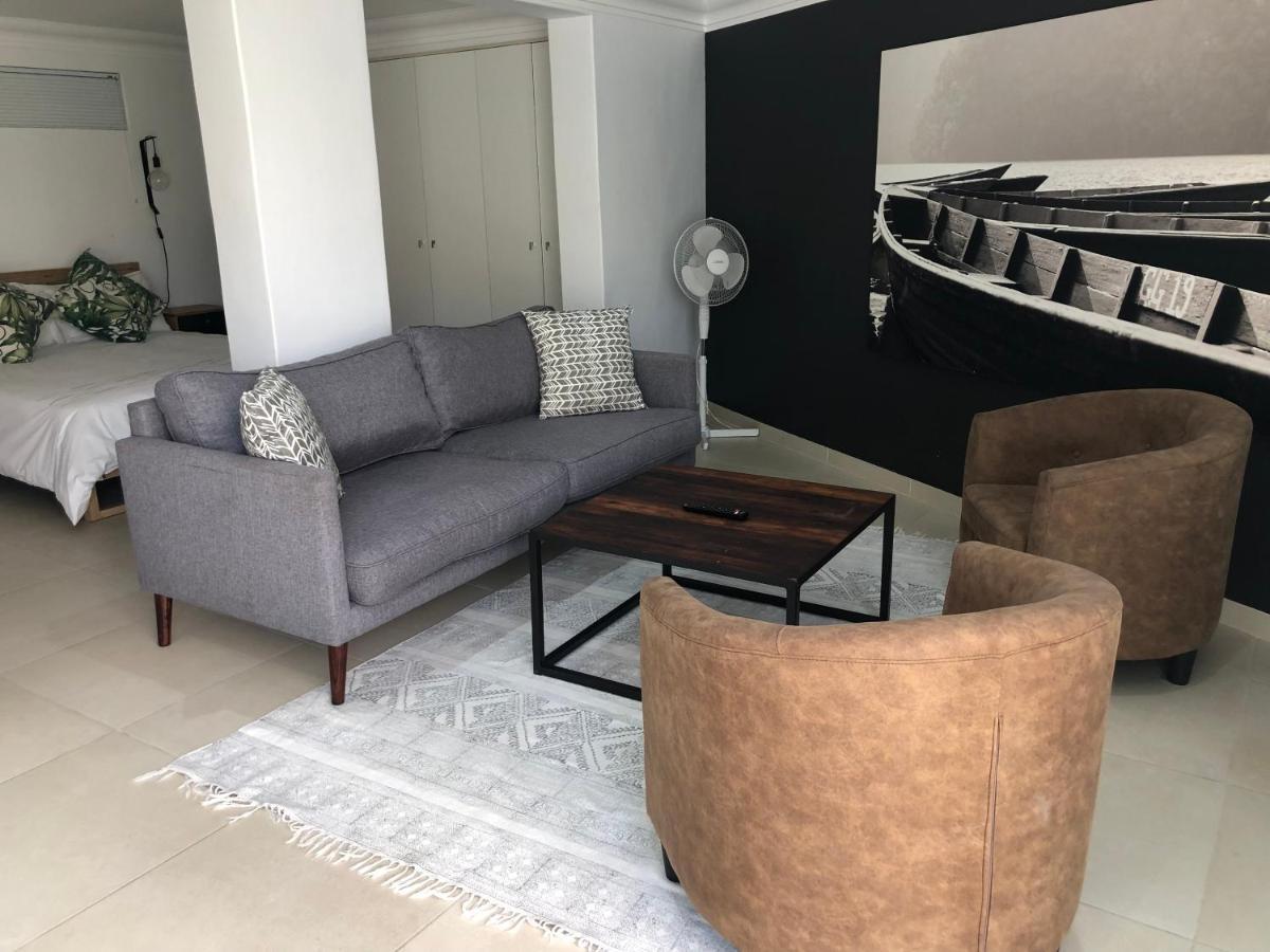 Villa Watsonia Bloubergstrand Eksteriør bilde