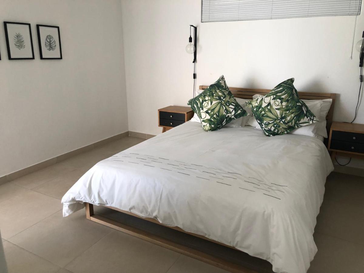 Villa Watsonia Bloubergstrand Eksteriør bilde