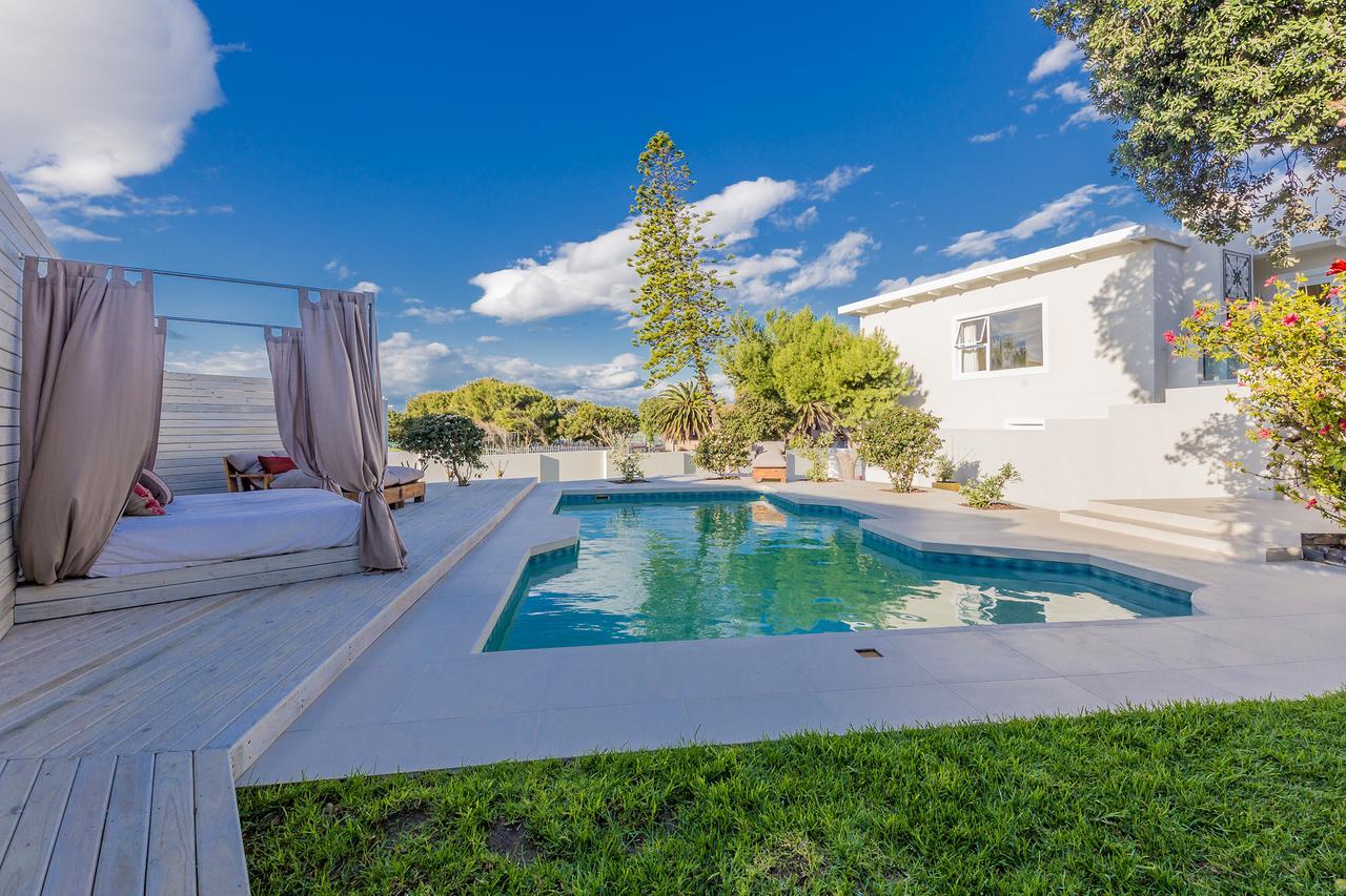 Villa Watsonia Bloubergstrand Eksteriør bilde